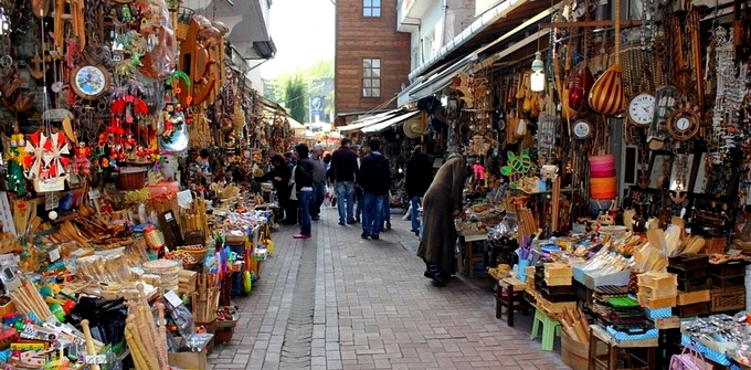 Günübirlik Amasra Turu