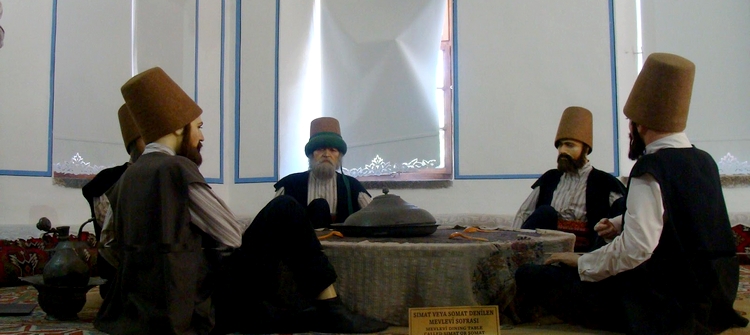 Günübirlik Konya Turu