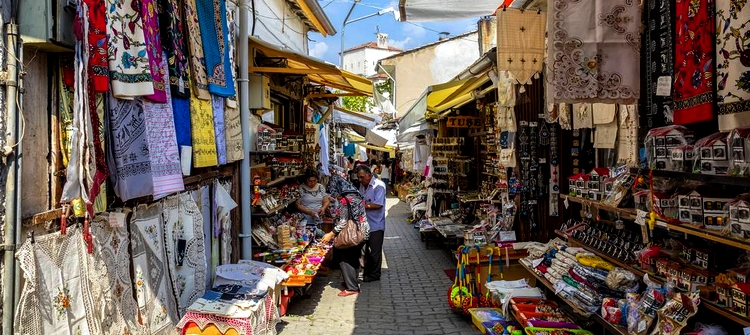 Günübirlik Safranbolu Turu