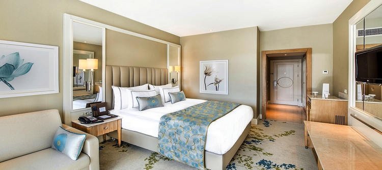 Titanic Beach Lara Hotel