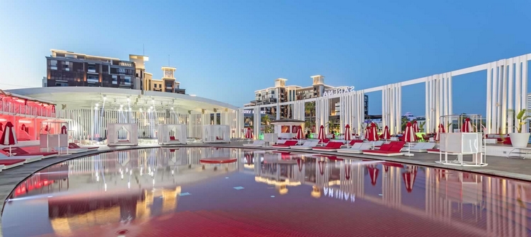 Selectum Luxury Resort