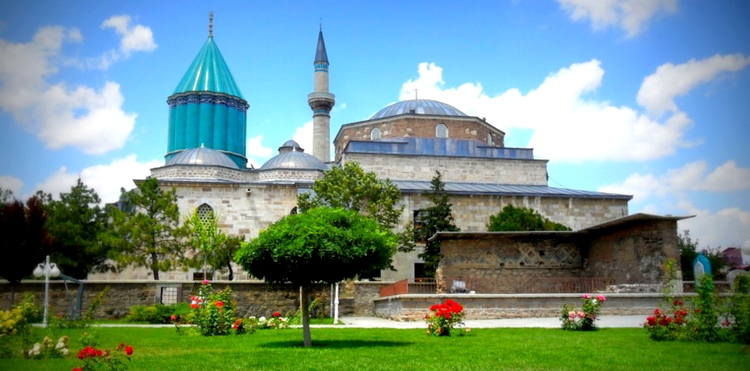Günübirlik Konya Turu