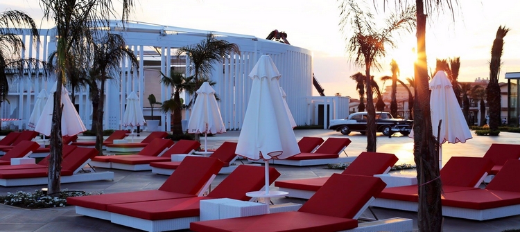Selectum Luxury Resort