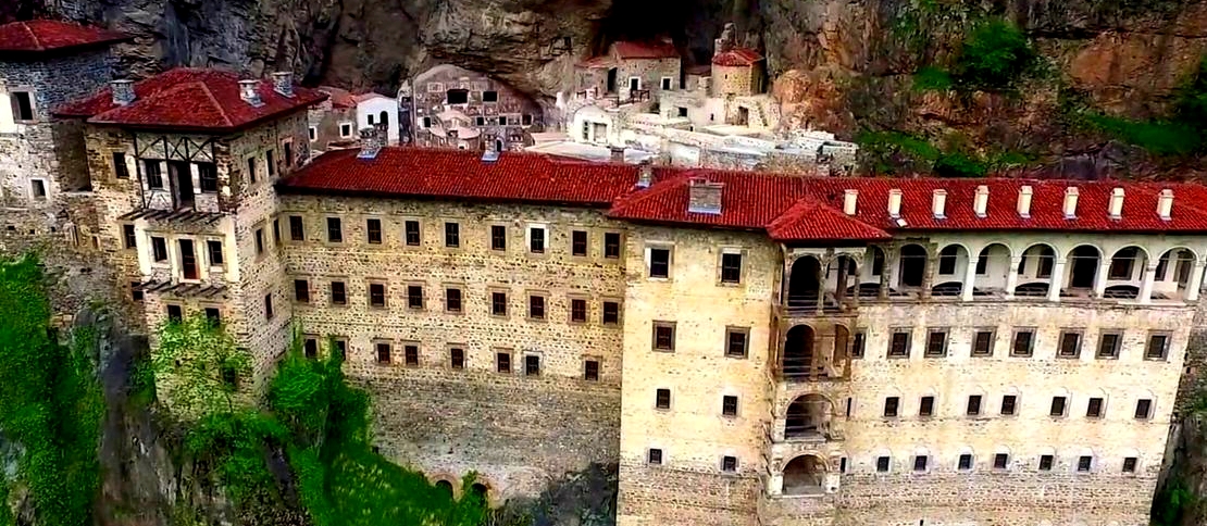 Konaklamalı Karadeniz Turu