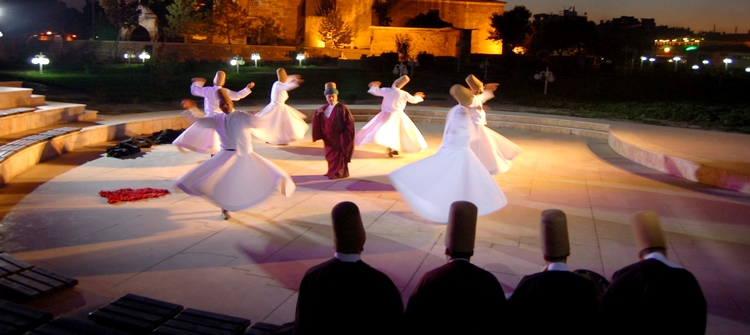 Günübirlik Konya Turu
