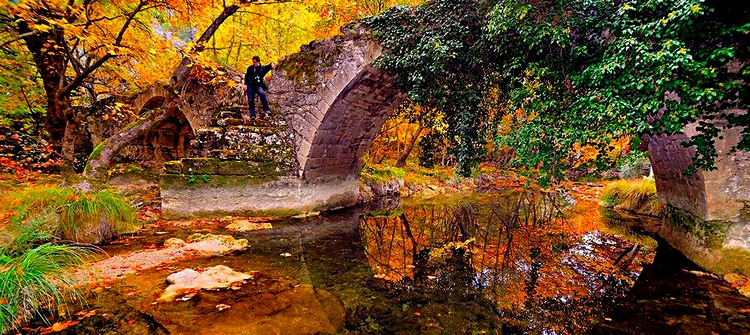 Günübirlik Safranbolu Turu
