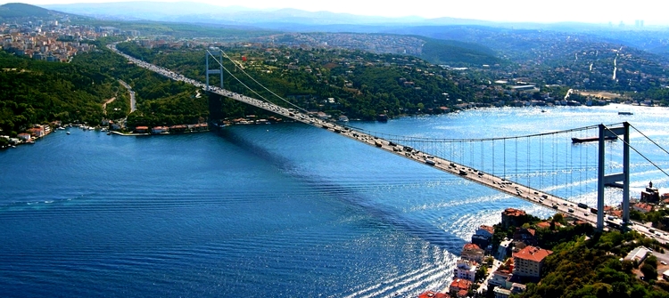 Günübirlik İstanbul Turu