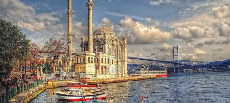 Günübirlik İstanbul Turu