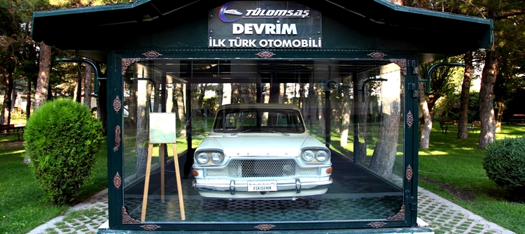 Günübirlik Eskişehir Turu