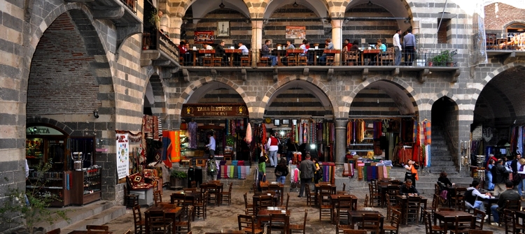 Konaklamalı GAP Turu