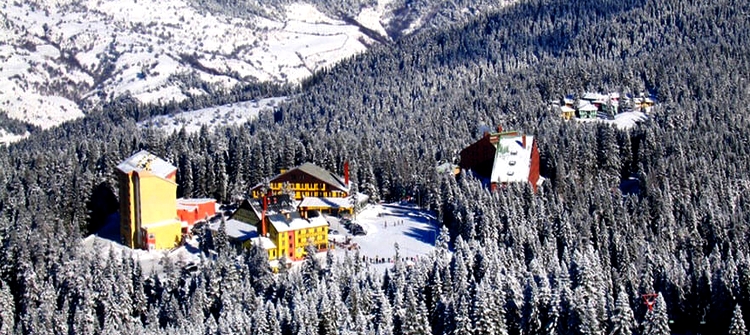 Günübirlik Ilgaz Turu