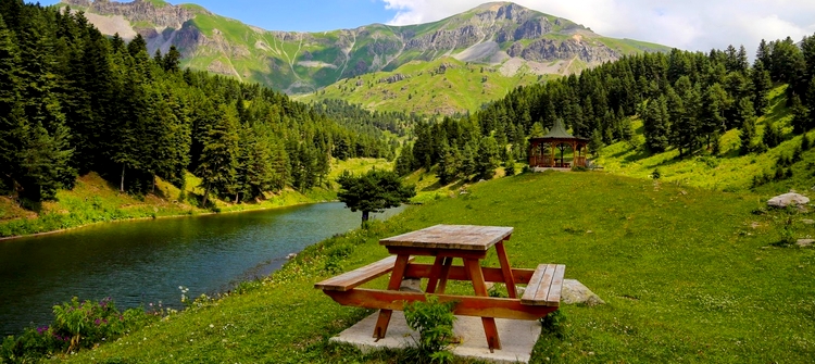 Konaklamalı Karadeniz Turu