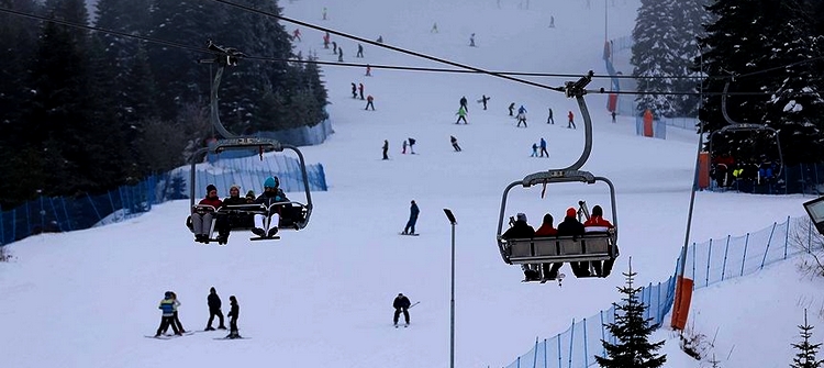 Günübirlik Ilgaz Turu