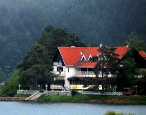 ABANT MAŞUKİYE TURU