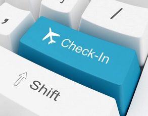 ONLİNE CHECK-İN