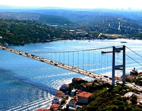 İSTANBUL TURU